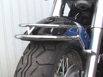Kawasaki VN 800 Classic [1996-2005] - Railing pour garde-boue de roue avant