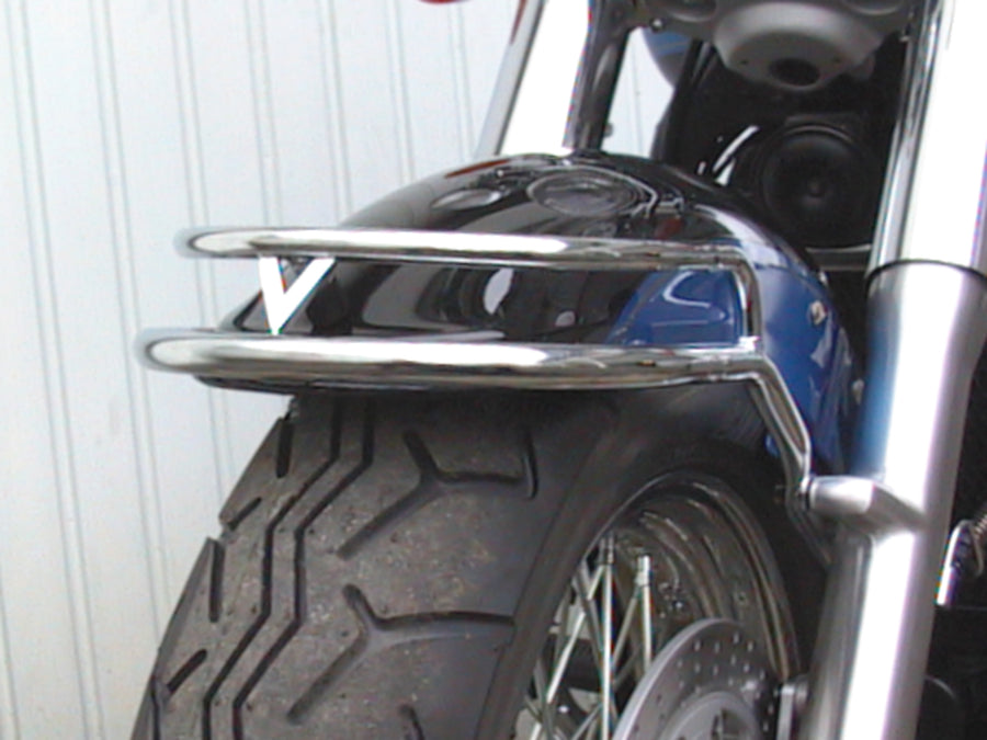Kawasaki VN 800 Classic [1996-2005] - Ringhiera per parafango della ruota anteriore