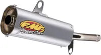Suzuki Rm 125 [1996-2000] - Silencieux arrière Powercore 2 Shorty – photo 10