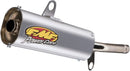 Suzuki Rm 65 [2003-2005] - Powercore 2 rear silencer – picture 1