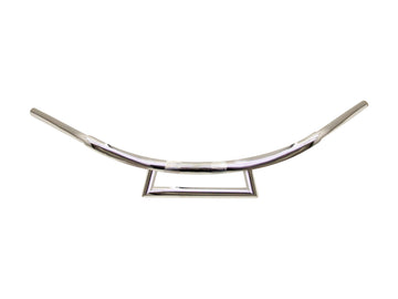 Conducteur de moto Ø 31 - guidon en haut, coin en bas, 890 mm de large