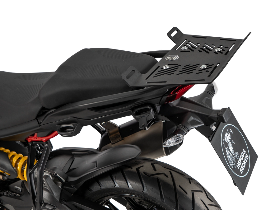 Ducati Multistrada V2 [2025-2026] - Trägerverbreiterung