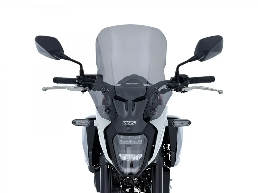 honda cb 500 hornet [WRS] – pare-brise touring CB500 Hornet