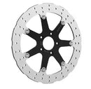 Harley-Davidson FXBR 1750 Softail Breakout 107 [2020] - Wave® Bremsscheibe – Oberfläche: Blau, Silber – Bild 9