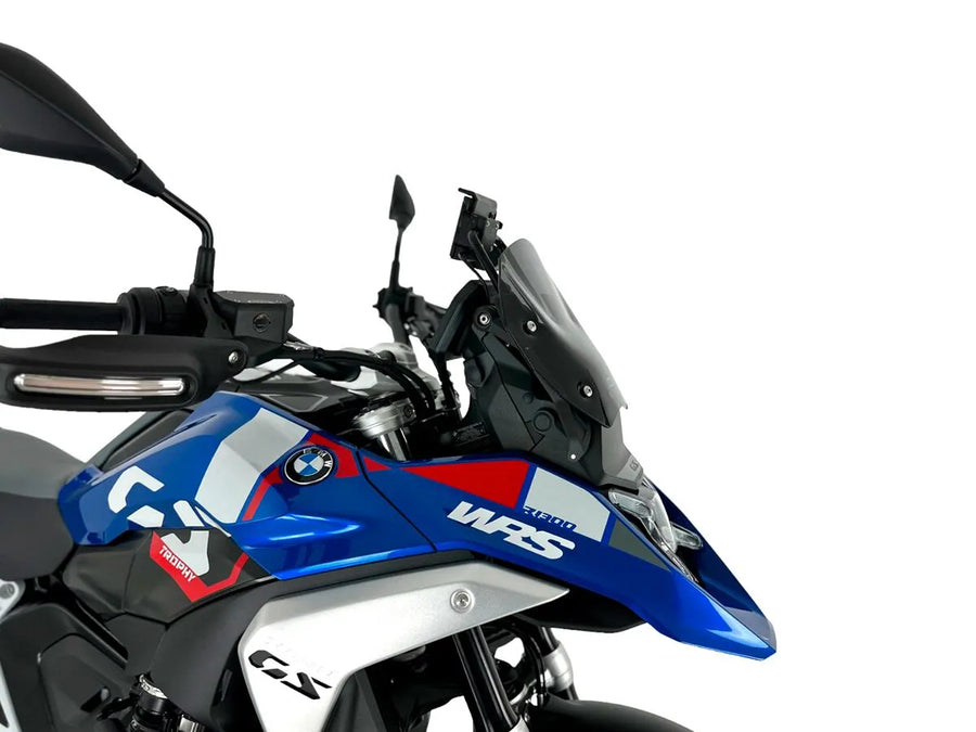 BMW R 1300 GS Trophy [WRS] – Parabrezza