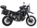 Hepco & Becker Smartrack-Heckträger für CF Moto 800 MT-X / Comfort (2025-2026) – im Komplettset enthalten
