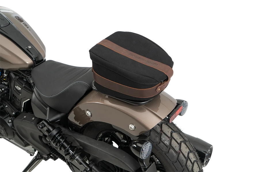 INDIAN Scout Classic [2025-] - ENSEMBLE DE SAC DE QUEUE LEGACY