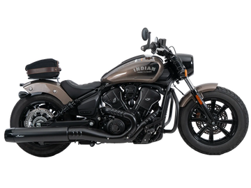 INDIAN Scout Classic [2025-] - LEGACY HECKTASCHEN SET