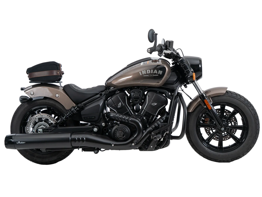 INDIAN Scout Bobber [2025-] - ENSEMBLE DE SAC DE QUEUE LEGACY