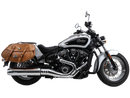 Indian Scout Classic [2025-2026] - C-Bow Seitenträger