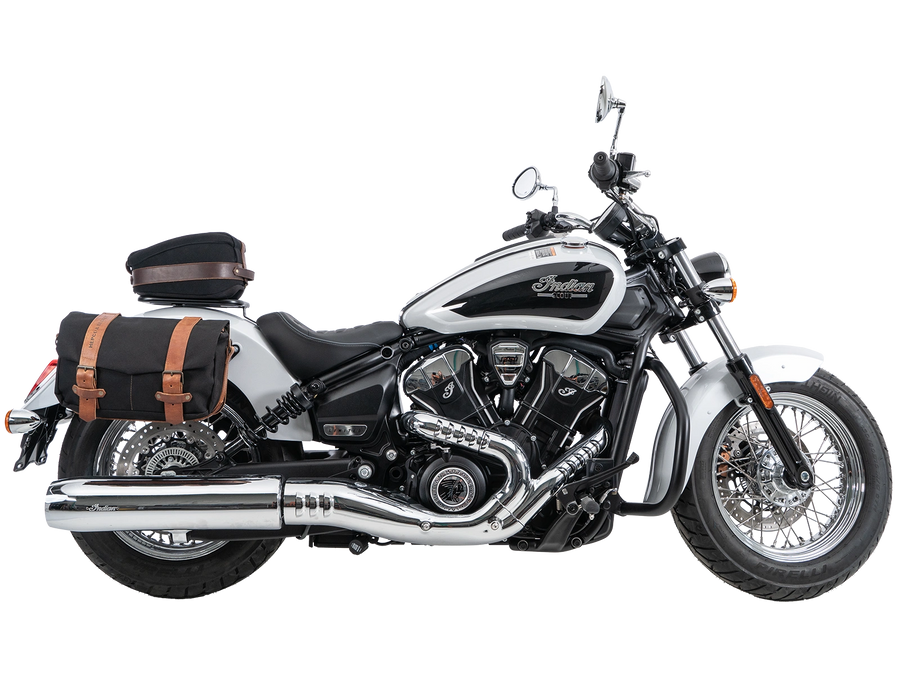 Indian Scout Classic [2025-2026] - C-Bow Seitenträger