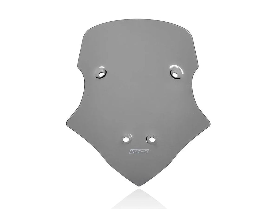 ducati multistrada v4 [WRS] – Windschild