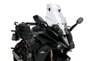 SUZUKI GSX-S 1000 GT [2025] – bulle touring avec bulle spoiler – transparente-5