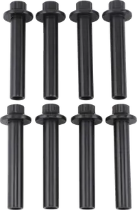 Harley-Davidson FXBR 1923 Softail Breakout 117 [2024-2025] - 12-point external screw engine kit - picture 9