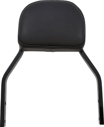 Harley-Davidson Street Bob [COBRA] – Detachable Backrest Kit - 0
