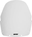 Honda Africa Twin 750 [WRS] – Pare-brise-4