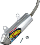 Gas MC 125 [2021-2023] - Silencieux arrière Powercore 2 - photo 1