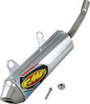 Gas MC 125 [2021-2023] - Silencieux arrière Powercore 2 - photo 2
