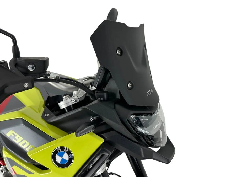 BMW F 900 GS [WRS] – Pare-brise