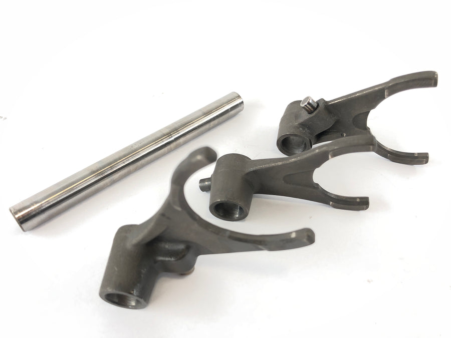 Husqvarna 701 Supermoto [2019] - Shift forks shift claws set