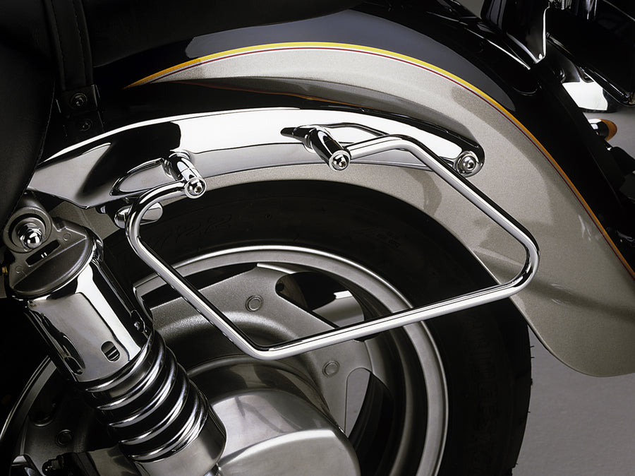 Kawasaki VN 1600 Classic [2003-2008] - Packtaschenbügel