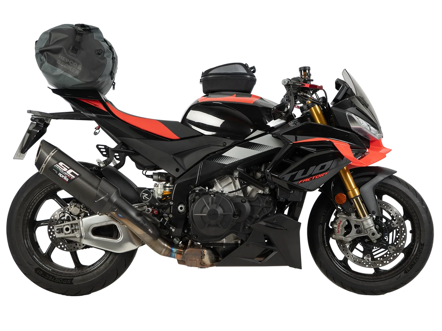 Aprilia TUONO V4 FACTORY [2025-] - Tankring Basic