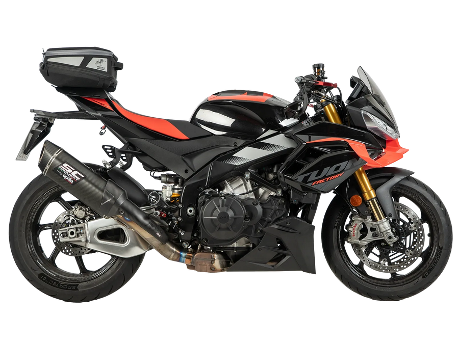 Aprilia TUONO V4 FACTORY [2025-] - Sportrack