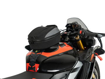 Aprilia TUONO V4 FACTORY [2025-] - Anello serbatoio Basic