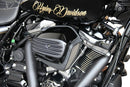 Harley Davidson flhrxs [CULT WERK] – coperchio filtro aria “Speciale”-3