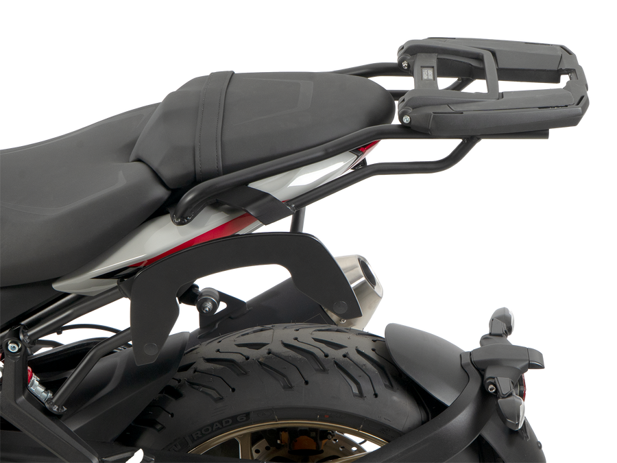 Triumph Trident 800 [2026-] - Easyrack Topcaseträger schwarz