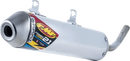 Beta RR 200 Racing [2026] - Powercore 2.1 Shorty Endschalldämpfer – Bild 2