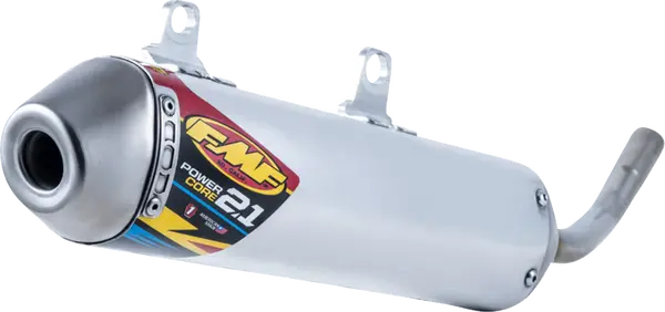 Beta RR 200 X-Pro [2025-2026] - Silencieux arrière Powercore 2.1 Shorty – photo 2