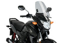 HONDA CB 125 F [2025] – Nouvelle Génération Sport – Transparent-7