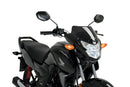 HONDA CB 125 F [2025] – Nouvelle Génération Sport – Transparent-8