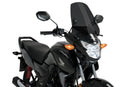 HONDA CB 125 F [2025] – Nouvelle Génération Sport – Transparent-13
