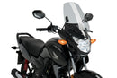 HONDA CB 125 F [2025] – Nouvelle Génération Sport – Transparent-12