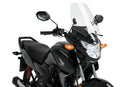 HONDA CB 125 F [2025] – Nouvelle Génération Sport – Transparent-1