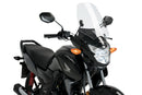 HONDA CB 125 F [2025] – Nouvelle Génération Sport – Transparent-2