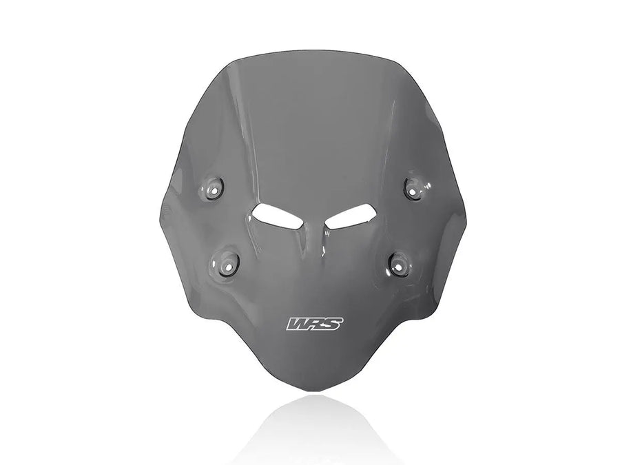 honda cb 500 [WRS] – Windschild Sport CB500X
