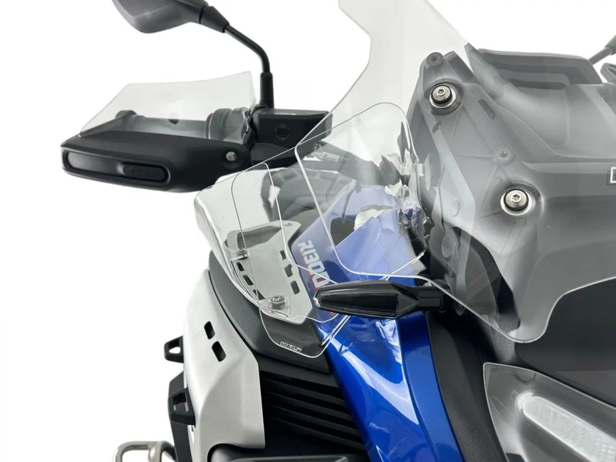 bmw r 1300 gs adventure [WRS] – Seitliche Windabweiser