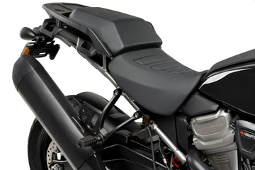 HARLEY DAVIDSON PAN AMERICA SPECIAL RA 1250 S [2024] – Rear wheel covers