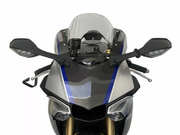 Yamaha YZF R1 [WRS] – Windschild - 0