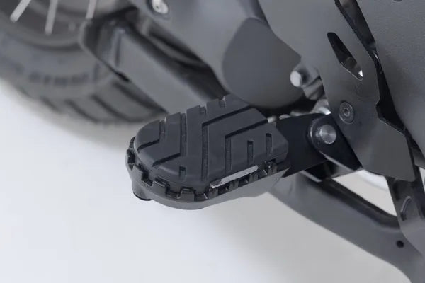 Husqvarna Norden 901 Expedition [2024] - ION footrest kit - picture 1