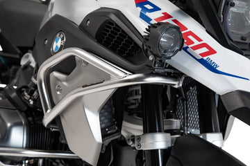 bmw r 1250 gs [SW-MOTECH] – Barre paramotore superiori - 0