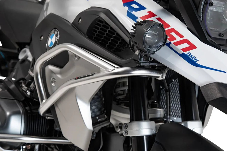 bmw r 1250 gs [SW-MOTECH] – Barre paramotore superiori