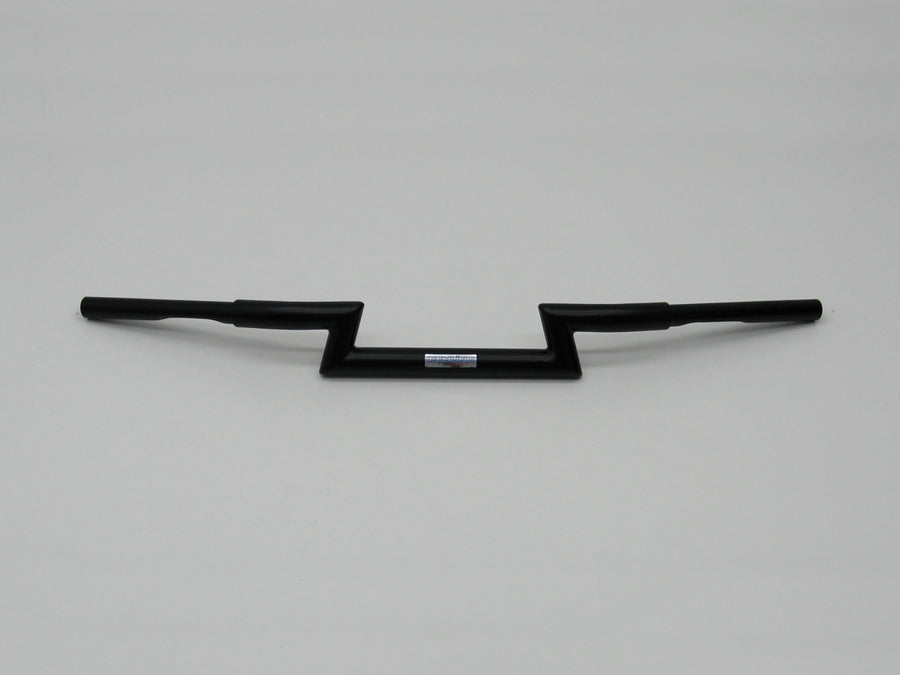 Driver motociclistico Ø 31 - z -lenker largo 870 mm, nero