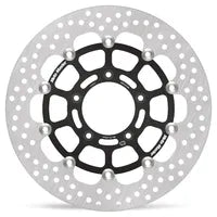 Mv Agusta F4 BRUTALE 750 S Oro [2004] - Flame Series Schwimmende Bremsscheibe – Art.-Nr. 113041 – Bild 9