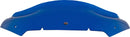 Harley Davidson FLTR [KLOCK WERKS] – Parabrezza sportivo Kolor Flare™-3