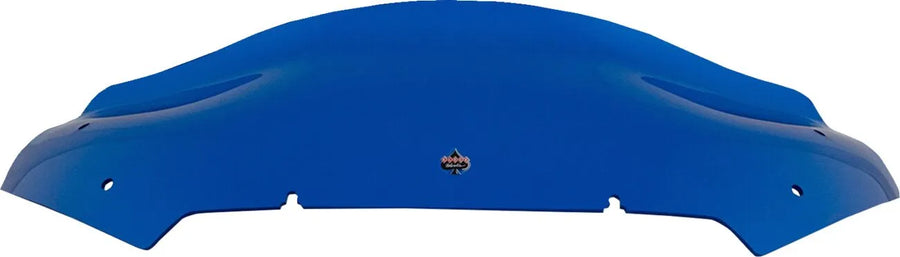Harley Davidson FLTR [KLOCK WERKS] – Parabrezza sportivo Kolor Flare™