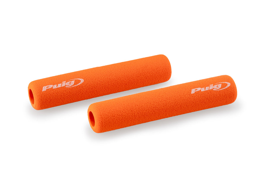 KTM RC 390 [2025] – Thermal Foam Anti-Vibration Set – Black